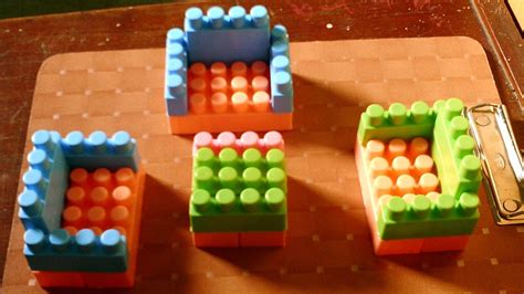 Contoh Gambar Mainan Lego – bonus