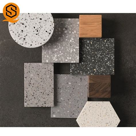 Polymer Solid Surface Pure Acrylic Solid Surface Sheet Artificial Stone