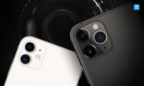 Apple iPhone 11, iPhone 11 Pro: All New Camera Features Explained - Tech