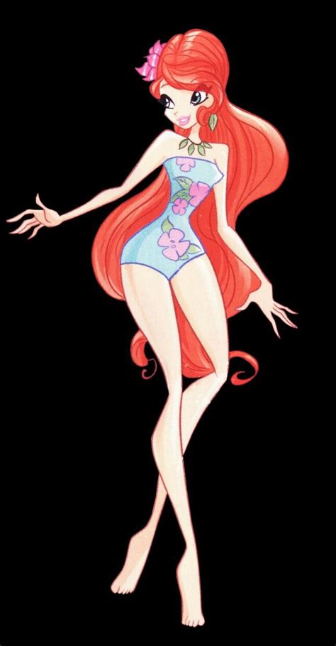 Pin de มาอชา em Winx club Wallpapers roxos Ilustração de