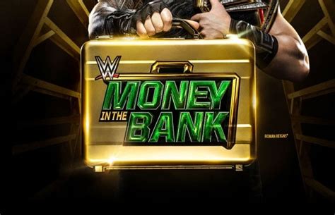 Women's Money In The Bank Ladder Match Set for June PPV? - Diva Dirt