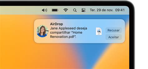 Usar O Airdrop No Mac Suporte Da Apple Br