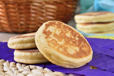 Top Imagen Gorditas De Azucar Caseras Receta Abzlocal Mx