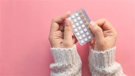 Does Birth Control Affect Perimenopause Cleopatrarx