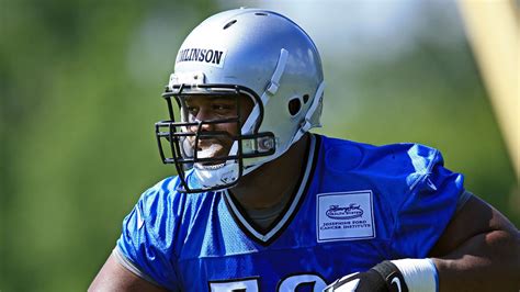 Where The Lions Roster Stands Offensive Guard Pride Of Detroit