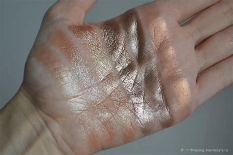 Лучший релиз года Палетка теней Natasha Denona I Need A Nude Отзывы