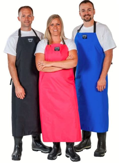 Udder Tech Apron Black Extra Long Bovine Elite