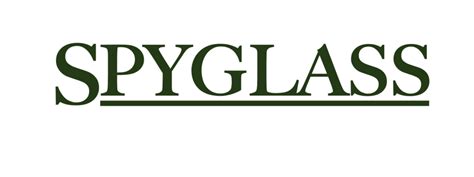 We Are Spyglass