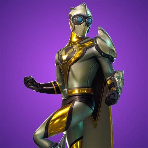 Venturion - Fortnite Skin - Fortnite.GG