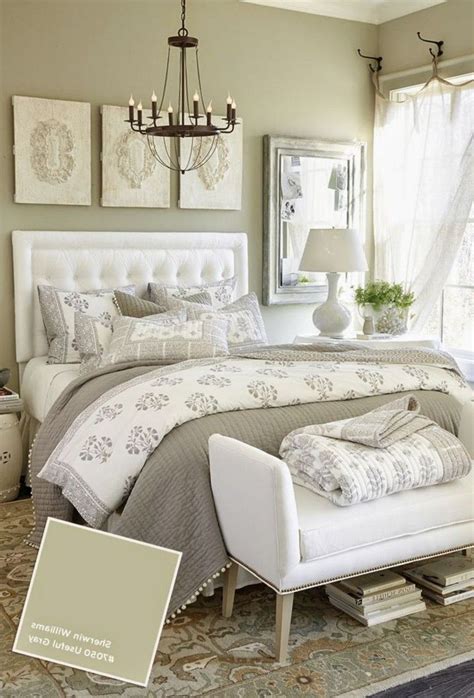 Neutral Bedroom Wall Colors Design Corral