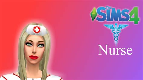 Sims 4 Nurse – Telegraph