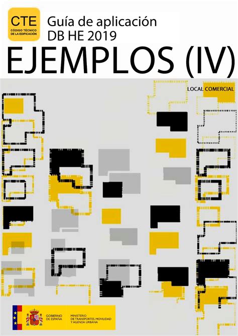 Centro de Publicaciones Guía de aplicación DB HE 2019 Ejemplos IV