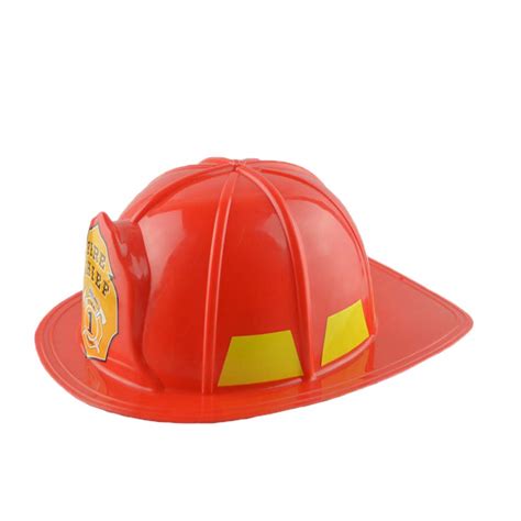 Kids Firefighter Hat Ubicaciondepersonascdmxgobmx