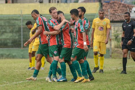 Capixaba Série B 2023 Rio Branco VN derrota o GEL e é líder isolado do