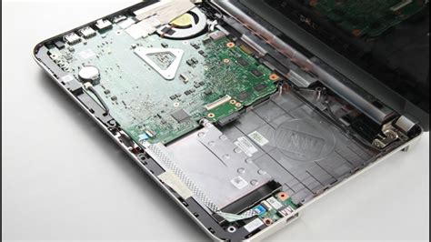 How To Disassemble Dell Inspiron 14r 5421 Youtube