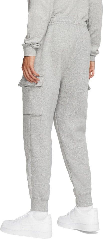 Nike M Nk Nsw Club Fleece Pants