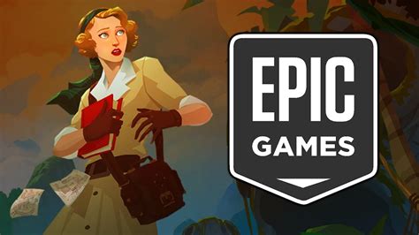 Se Ha Revelado El Nuevo Juego Gratis De Epic Games Store Y No Te Lo