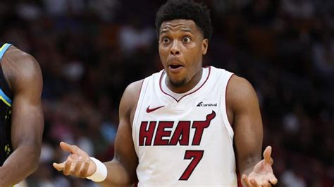 Miami Heat Trade Candidate Kyle Lowry Has Message on Future - Heavy Sports