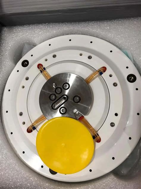 Amat Applied Materials Polishing Head For Reflexion