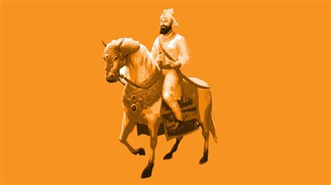 [100+] Guru Gobind Singh Ji Wallpapers | Wallpapers.com