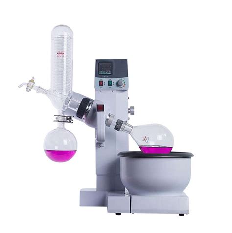 Rotovap Lab Instrument Manufacturer