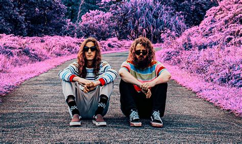 Hippie Sabotage Returns To Missoula In 2020