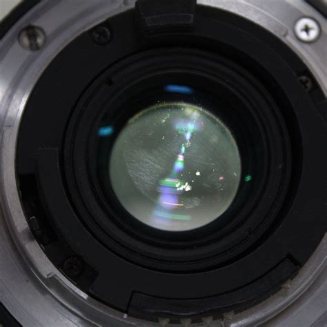 【訳あり】nikon Ai Af Nikkor 24mm F2 8 メルカリ