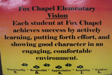 Fox Chapel Es Es Slideshow Fox Chapel Es