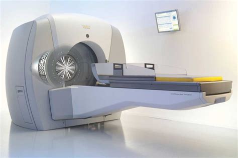 Gamma Knife Surgery