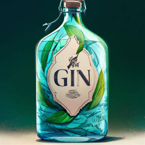 Descubra A Fascinante Origem Do Gin