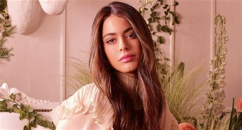 Tini Stoessel Estrena Nuevo Disco Tras Su Colaboración Con Alejandro Sanz