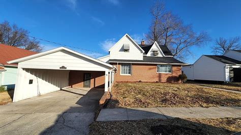 605 S 20th St, Bethany, MO 64424 | Zillow