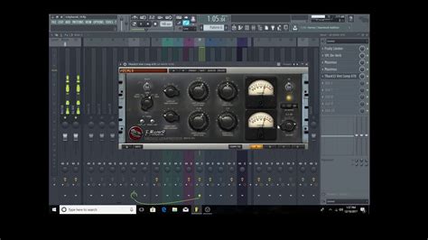 How To Use Mixer Presets In Fl Studio Mixing Tutorial Youtube