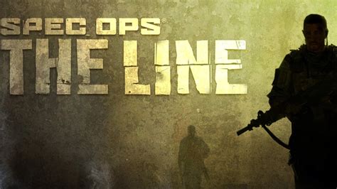 Spec Ops The Line Episodio Especial Datos De Inteligencia Y Los 4