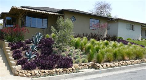 Water-Wise Garden Landscaping | Jeni Pfeiffer Real Estate BLOG in Silicon Valley