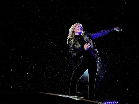 Helene Fischer Tour Auftakt Live Mich Kann Nichts Mehr Aufhalten