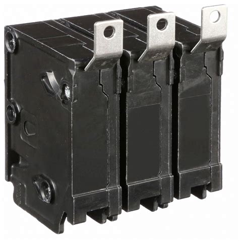 SIEMENS Bolt On Circuit Breaker 30 A Amps 240V AC 10 KA Siemens