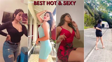 Sri Lankan Hot Sexy Tiktok Collection Episode Youtube