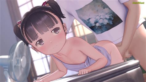 Watch Custom Udon Memories Of Summer 3D Hentai In HD Quality For Free