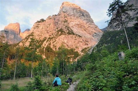 Hiking in Austria: the 10 best hiking trails - We12Travel