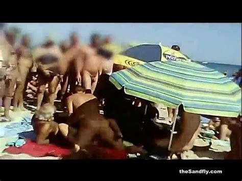Wonderful Beach Sights By TheSandfly XVIDEOS