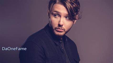 James Arthur And His Song Say You Wont Let Go Sued By The Script For