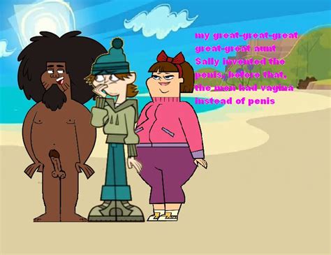 Post 1428753 Beardo Ezekiel Pahkitew Island Revenge Of The Island Staci Total Drama