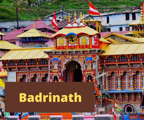 Char Dham Yatra Taxi Service From Dehradun Best Prices