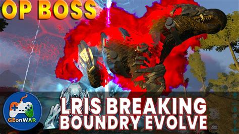 HINDI ARK LRIS Breaking Boundry Evolution Day 10 ARK Hindi PS4