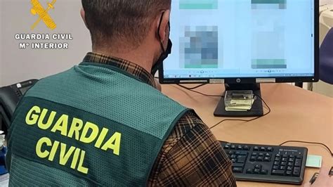 Detenido En Burgos Por Falsificar La Firma De Su Expareja Para Alquilar