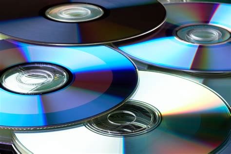 What is the Best Content for Promotional DVD's?