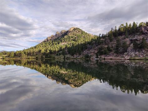 Which is the Best Entrance to RMNP? - We're in the Rockies