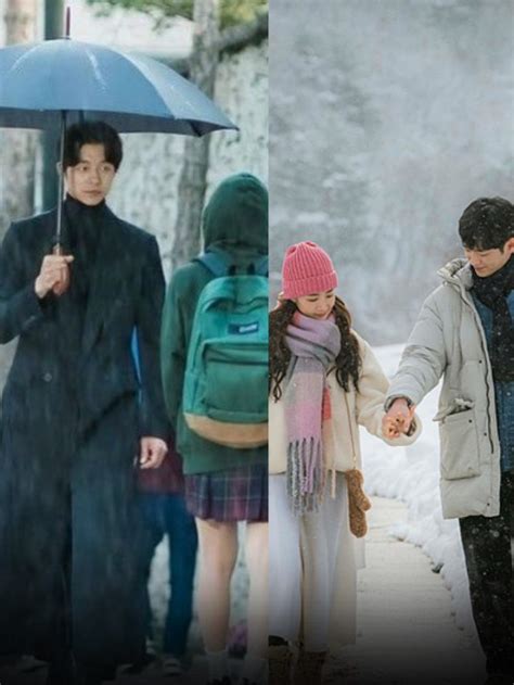 Feel Good K Dramas Perfect For Binge Watching On A Rainy Day News