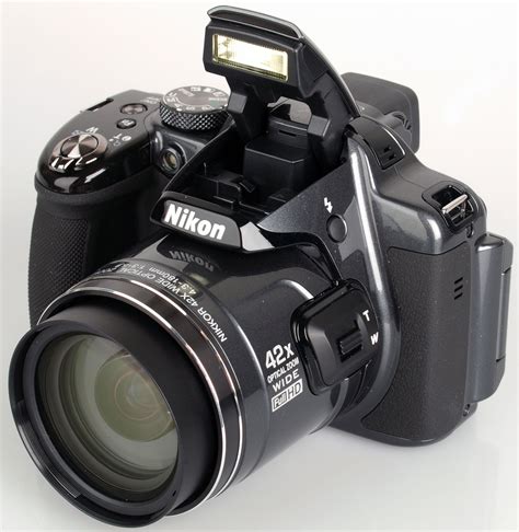 Nikon p